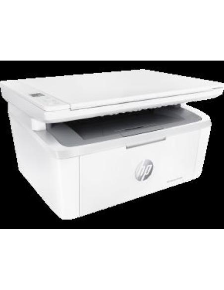 impresora multifuncion laser monocromo m140w a4 600x600ppp usb 2.0 wifi impresion hasta 20ppm bandeja entrada papel 150 hojas vo