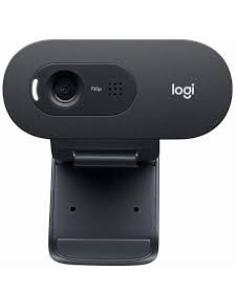 webcam c505e hd 720p y hasta 30fps con enfoque automatico video hasta 1280x720 microfono estereo omnidireccional enfoque automat