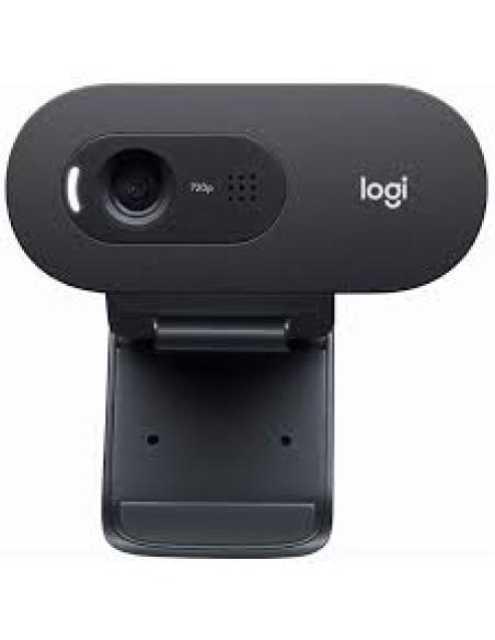 webcam c505e hd 720p y hasta 30fps con enfoque automatico video hasta 1280x720 microfono estereo omnidireccional enfoque automat