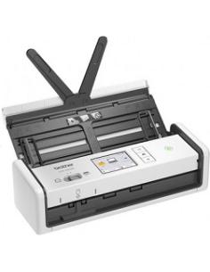 escaner documental ads-1800w a4 usb-c wifi duplex velocidad 50ppm adf 20 hojas ranura delantera dni o tarjetas pantalla tactil w