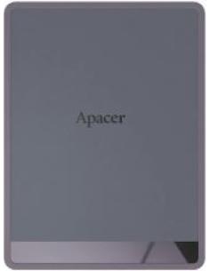 disco duro externo ssd as724 1tb usb-c color purpura