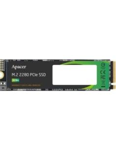 disco interno ssd pcie nvme m.2 2280 512gb velocidad lectura hasta 5000mb/s velocidad escritura hasta 4400mb/s pcie gen4 x4