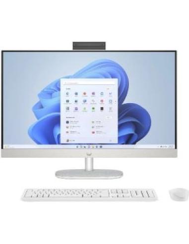 pc all in one 27-cr1010ns 27' ips full hd 1920x1080 intel core ultra 5-125u hasta 4.3ghz 16gb ddr5 5600mhz 512gb ssd m.2 nvme gr
