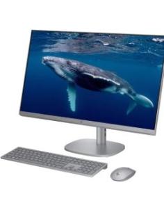 pc all in one omnistudio 27-cs0010ns 27' ips full hd 1920x1080 ultra 5 hasta 4.5ghz 32gb ddr5 5600mhz 1tb ssd m.2 nvme grafica i