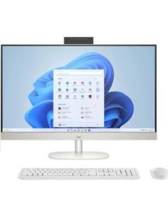 pc all in one 24-cr0120ns 23.8' full hd 1920x1080 i5-1335u (13a generacion) hasta 4.6ghz 16gb ddr4 3200mhz 512gb ssd m.2 nvme gr