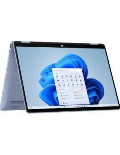 portatil convertible omnibook 5 flip 14-fp0010ns intel core i5-1334u hasta 4.6ghz 16gb ddr5 512gb ssd m.2 nvme 14' tactil ips 2k