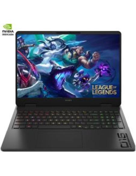 portatil gaming omen 16-ap0024ns amd ryzen ai 9-365 hasta 5.0ghz 32gb ddr5 5600mhz 1tb ssd m.2 nvme 16' 2560x1600 240hz ips graf