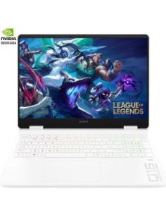 portatil gaming omen 16-am0040ns intel core 7-240h hasta 5.2ghz 32gb ddr5 5600mhz 1tb ssd m.2 nvme 16' 1920x1200 165hz 2k ips gr