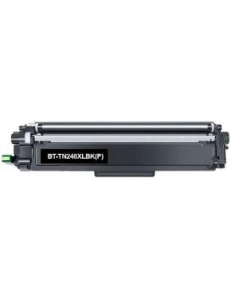 toner compatible brother tn248xl negro