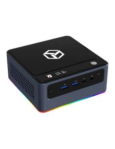 Zone Evil Mini QOOBE Ultra Intel Core Ultra 7 155H 0/0Gb Windows 11 Pro By QOOBE
