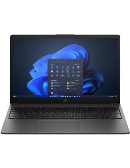 portatil 250r g10 intel core 5 120u hasta 5ghz 16gb ddr5 5200 mt/s 512gb ssd m.2 nvme grafica integrada intel iris graphics 15.6