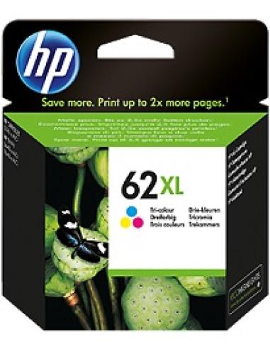 tinta 62xl tricolor 415 paginas aproximadamente