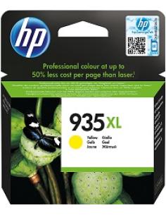 tinta 935xl amarillo 825 paginas aproximadamente