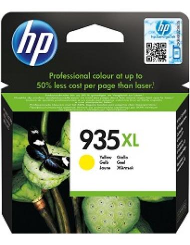 tinta 935xl amarillo 825 paginas aproximadamente