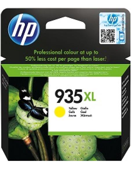 tinta 935xl amarillo 825 paginas aproximadamente