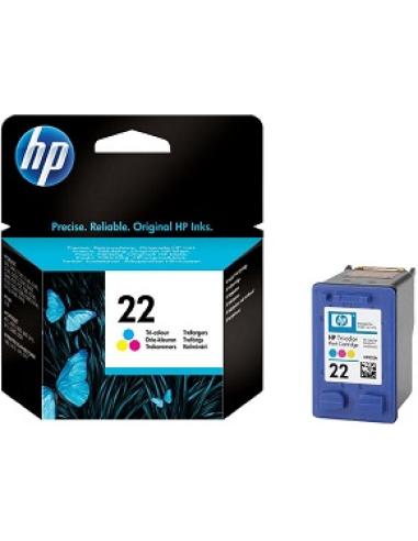 tinta 22 tricolor 165 paginas aproximadamente