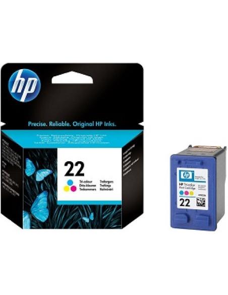 tinta 22 tricolor 165 paginas aproximadamente