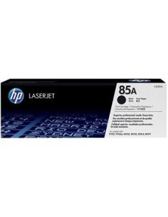 toner 85a negro 1.600 paginas segun iso/iec 19752