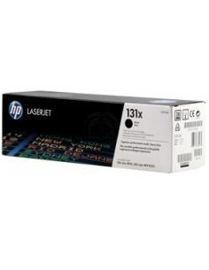 toner 131x negro 2.400 paginas segun iso/iec 19798