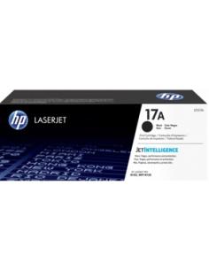 toner 17a negro 1.600 paginas segun iso/iec 19752