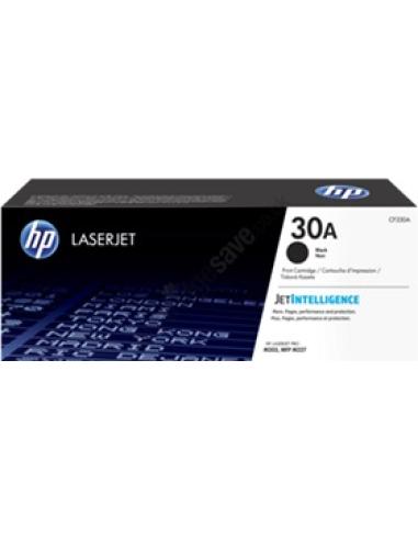 toner 30a negro 1.600 paginas segun iso/iec 19752