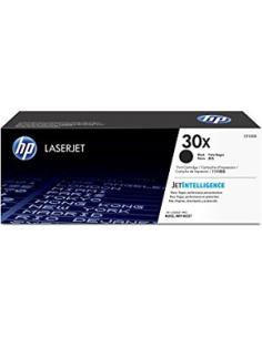 toner 30x negro 3.500 paginas segun iso/iec 19752