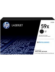 toner 59x negro 10.000 paginas segun iso/iec 19752