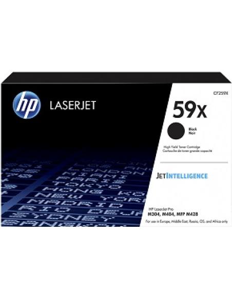toner 59x negro 10.000 paginas segun iso/iec 19752