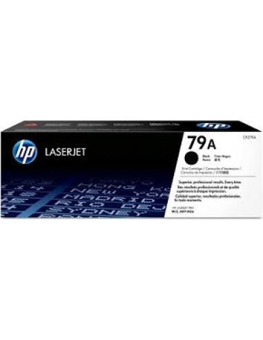 toner 79a negro 1.000 paginas segun iso/iec 19752