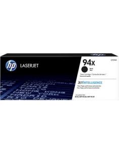 toner 94x negro 2.800 paginas segun iso/iec 19752