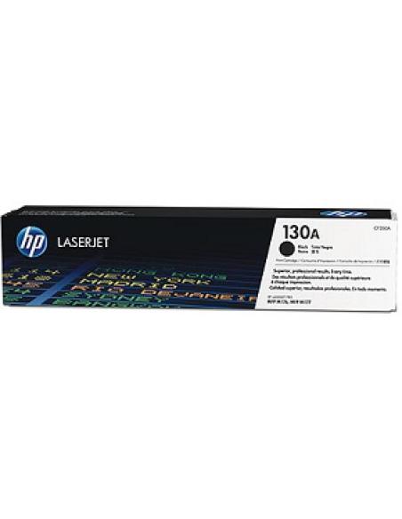 toner 130a negro 1.300 paginas segun iso/iec 19798