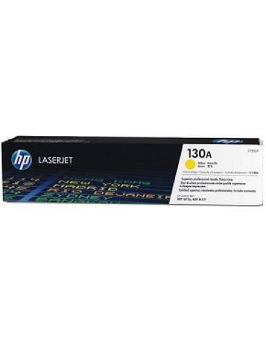 toner 130a amarillo 1.000 paginas segun iso/iec 19798