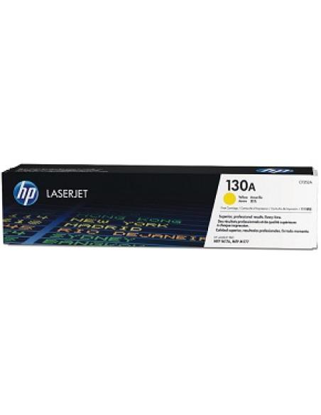 toner 130a amarillo 1.000 paginas segun iso/iec 19798