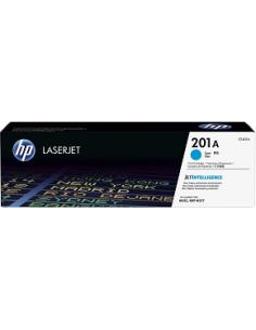 toner 201a cian 1.330 paginas segun iso/iec 19798