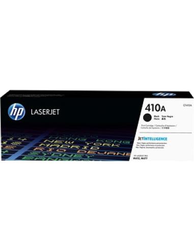 toner 410a negro 2.300 paginas segun iso/iec 19798