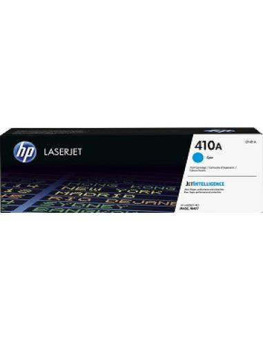 toner 410a cian 2.300 paginas segun iso/iec 19798