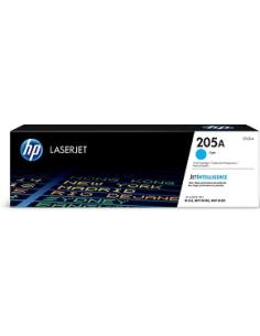 toner 205a cian 900 paginas segun iso/iec 19798