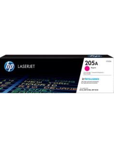 toner 205a magenta 900 paginas segun iso/iec 19798