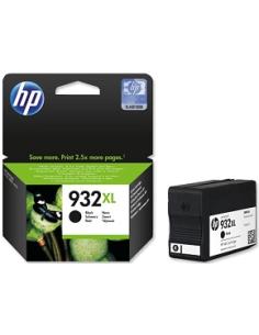 tinta 932xl negro 1.000 paginas aproximadamente