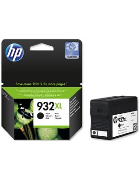 tinta 932xl negro 1.000 paginas aproximadamente