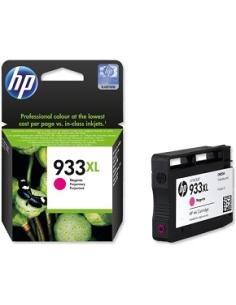 tinta 933xl magenta 825 paginas aproximadamente