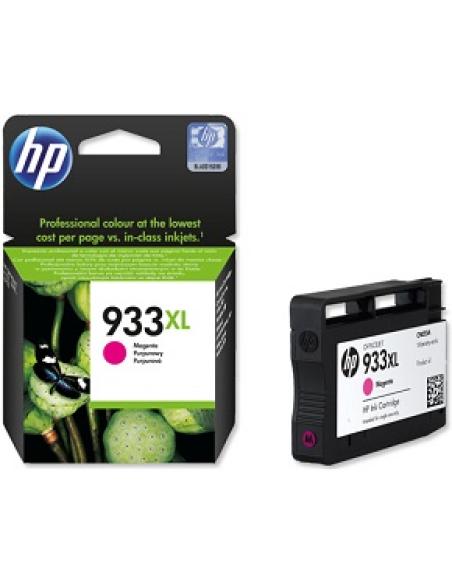tinta 933xl magenta 825 paginas aproximadamente