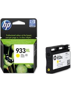 tinta 933xl amarillo 825 paginas aproximadamente