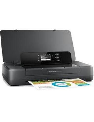 impresora multifuncion tinta officejet 200 portatil a4 4800x1200ppp usb 2.0 wifi impresion monocromo 10ppm impresion color 7ppm 