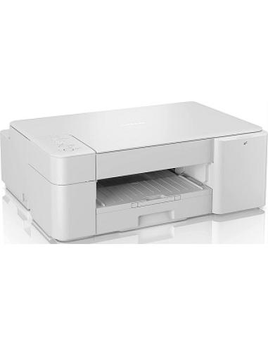 impresora multifuncion tinta dcp-j1200w a4 1200x6000ppp usb 2.0 wifi impresion 16ppm monocromo impresion color 9ppm bandeja entr