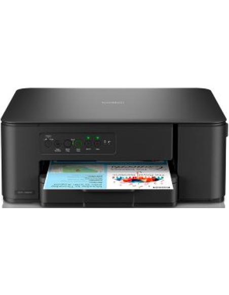 impresora multifuncion tinta dcp-j1260w a4 1200x6000ppp usb 2.0 wifi wifi direct conectividad movil y web impresion 16ppm monocr