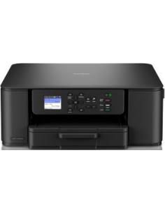 impresora multifuncion tinta dcp-j1310dw a4 1200x6000ppp usb 2.0 wifi wifi direct conexion movil y web impresion 16ppm monocromo