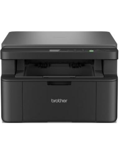 impresora multifuncion laser monocromo dcp-l1640w a4 2400x600ppp 20ppm usb 2.0 ethernet wifi wifi direct conectividad movil y we