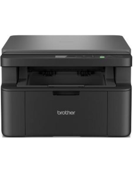 impresora multifuncion laser monocromo dcp-l1640w a4 2400x600ppp 20ppm usb 2.0 ethernet wifi wifi direct conectividad movil y we