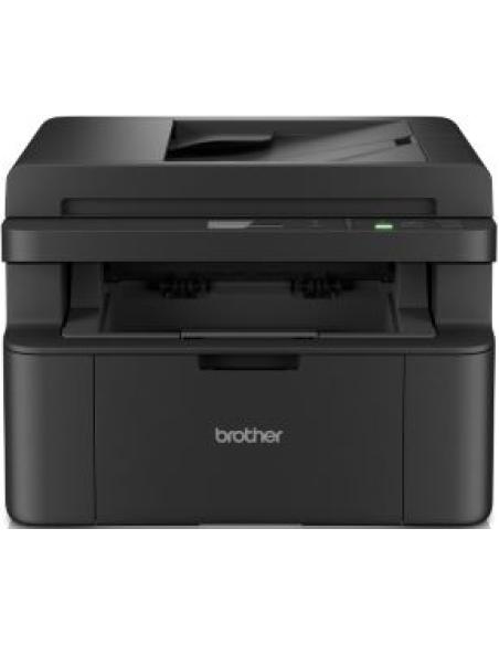 impresora multifuncion laser monocromo dcp-l1660w a4 2400x600ppp 20ppm usb 2.0 ethernet wifi wifi direct conectividad movil y we